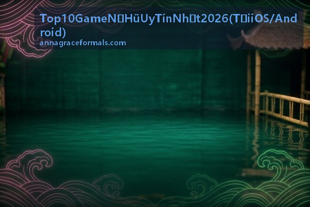 Top game nổ hũ uy tín