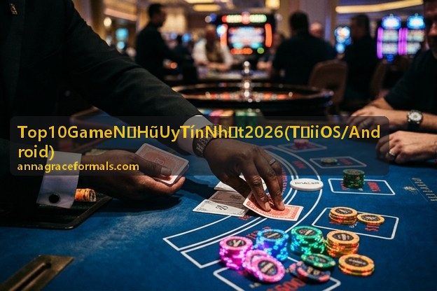 Tải game nổ hũ uy tín